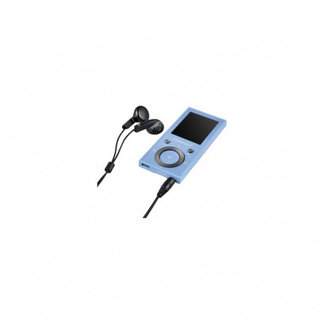 INTENSO MP3-mängija 3717494 64GB, sinine