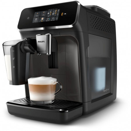 Philips espresso-kohvimasin EP2334/10