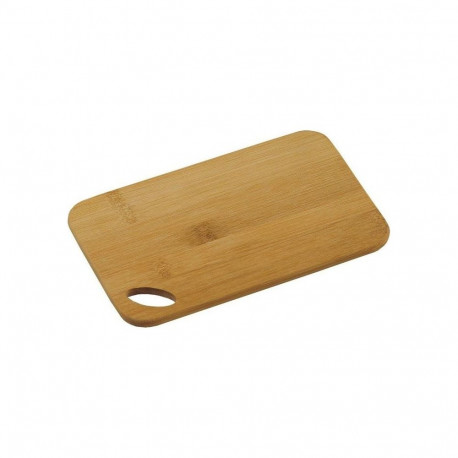 Kesper lõikelaud 104209 bambusest 22.5x14.4x0.8cm (4000270583100)