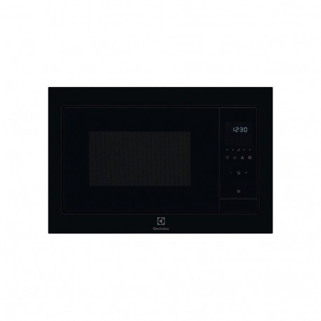 Electrolux mikrovilnu krasns (iebuv.)  23 l  melna LMS4253TBK (7333394155340)