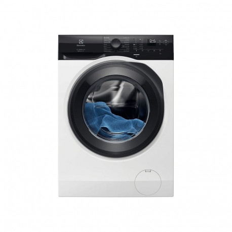 Electrolux pesumasin EW6F9482E 600. seeria FullWash 8kg, valge