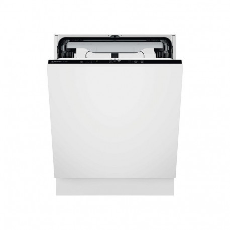 Electrolux iebuvejama trauku mazgajama masina  60 cm E52LC200S (7333394155999)