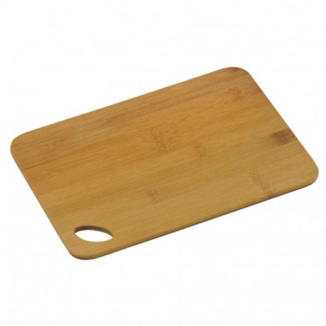 Kesper lõikelaud 104210 bambusest 30x21x0,8cm