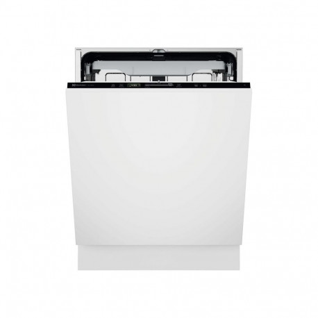 Electrolux nõudepesumasin E72LA200S 60cm integreeritav (7333394149288)