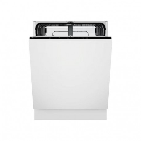 Electrolux iebuvejama trauku mazgajama masina  60 cm E52LC100S (7333394156002)