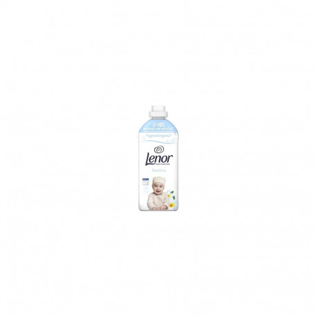 Lenor Sensitive velas mikstinatajs  1.491l 80825985 (8700216723985)