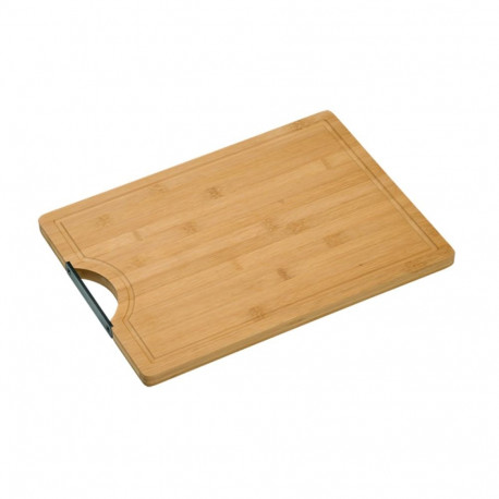 Kesper lõikelaud 104813 bambusest 38x28x1,6cm