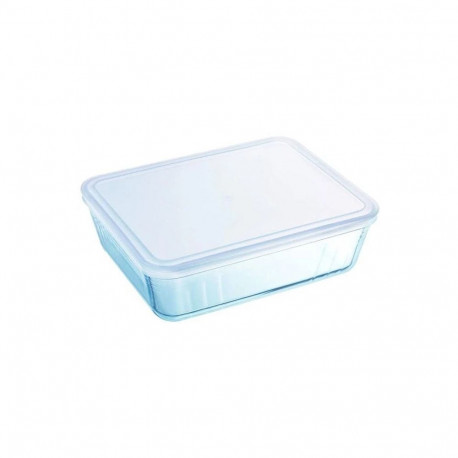 PYREX küpsetusnõu 26241P 0.8L (3137610000704)