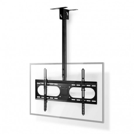 Nedis TV griestu stativs  42-65 collas TVCM1350BK (5412810274154)