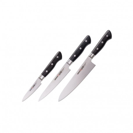 Samura nugade komplekt PRO-S SP-0220 (4751029321626)