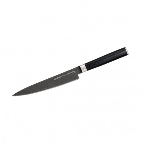 SAMURA universals nazis  150 mm  Stonewash SM-0023B (4751029323125)