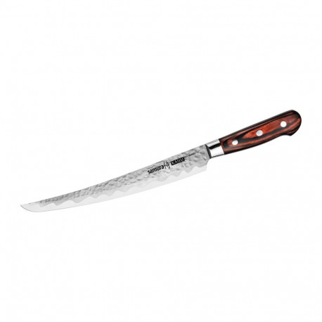 SAMURA Griesanas nazis  230 mm  Kaiju SKJ-0046BT (4751029323606)
