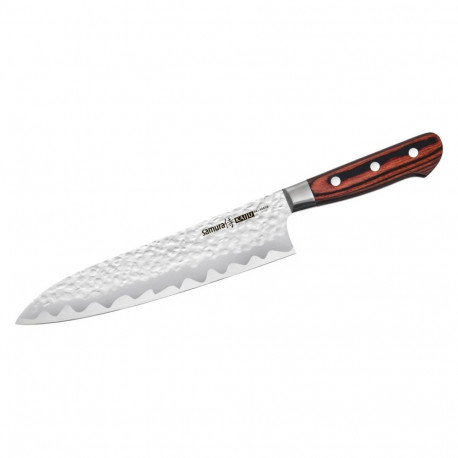 SAMURA kokanuga Kaiju SKJ-0085B 230mm