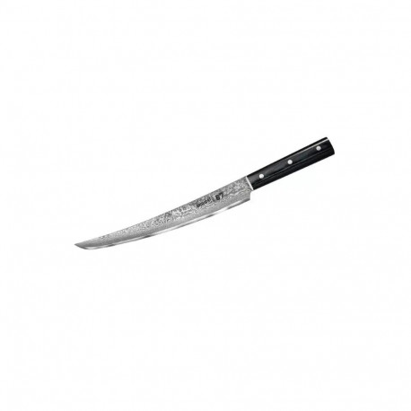 SAMURA griesanas nazis  230 mm  Damascus SD67-0046MT (4751029322449)
