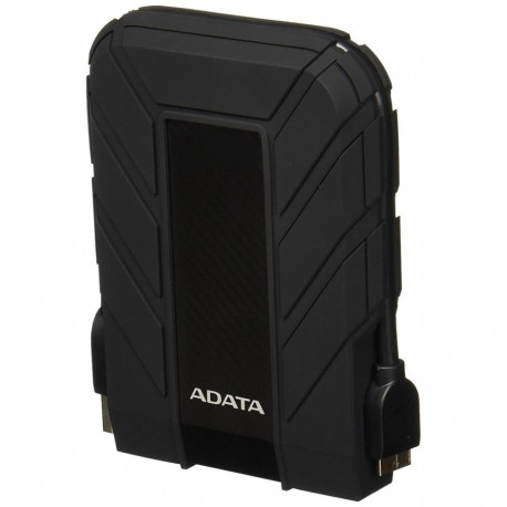 DashDrive Durable väline kõvaketas HD710 2TB 2.5'' USB3.1, must