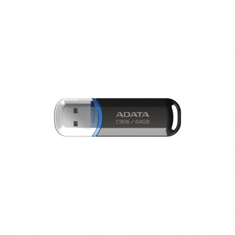 ADATA mälupulk C906 64GB USB 2.0