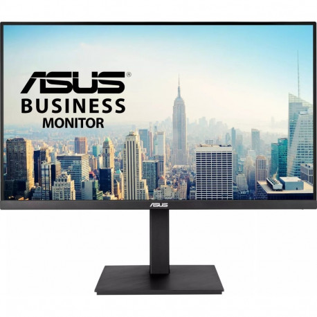 ASUS ärimonitor VA32UQSB 80.1cm UHD IPS HDMI DP kõlaritega kõrguse reguleerimisega