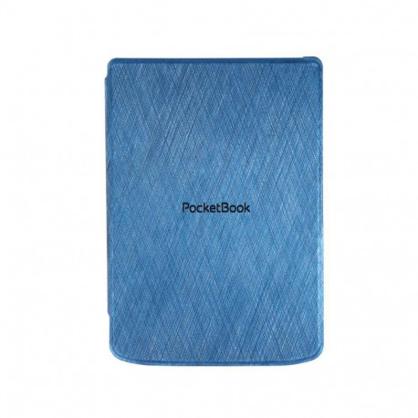 Pocketbook Case Shell Series For Verse + Verse Pro Blue