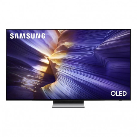 Samsung oled-teler QE83S90FAEXXH 83in