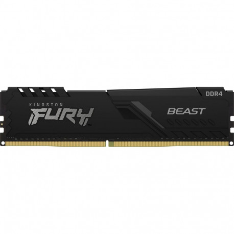 KINGSTON 16GB 3200MHz DDR4 CL16 DIMM