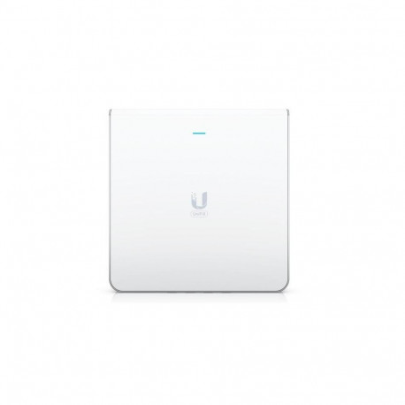 UniFi6 juurdepääsupunkt In-Wall WiFi 6 sisseehitatud PoE-lülitiga