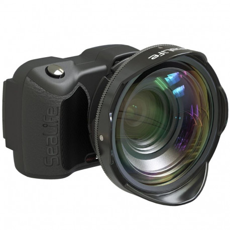 Sealife komplekt Micro 3.0 Reef Edition SL557 koos lainurkobjektiiviga