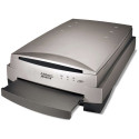 Microtek skanner ArtixScan F 2 Studio, hõbedane