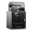 Anycubic Kobra S1 Combo FDM 3D Printer