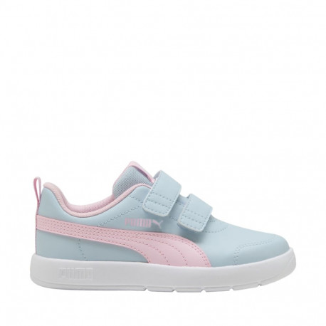 Puma lastekingad Courtflex V3 V PS 397642 18 35