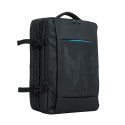 Acer seljakott Predator 18 vastupidav