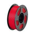 Anycubic filament PETG, punane