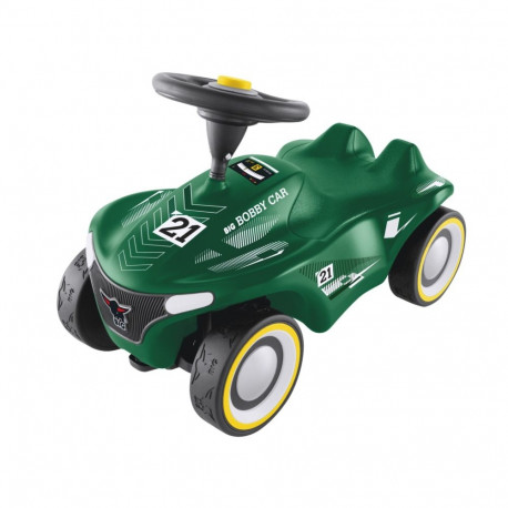 BIG laste sõiduk Bobby Car Neo RS, roheline