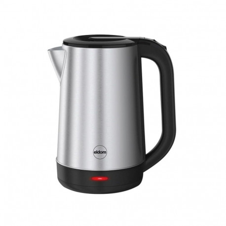 ELDOM CS30 ACERO CORDLESS KETTLE 2.0 L 2000 W Silver