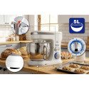 ELDOM planetaarköögirobot WRK1300 DULCE 1300W, valge