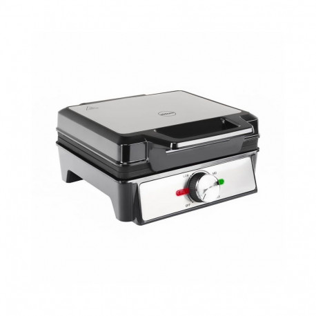 ELDOM vafliraud WA1600 WAFLO 1600W