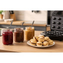 ELDOM ST250 MULTIX 5 IN 1 MULTIFUNCTIONAL SANDWICH MAKER