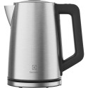 Electrolux veekeetja E5K1-6ST 1.7L 2400W, roostevaba teras