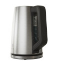 Electrolux veekeetja E5K1-6ST 1.7L 2400W, roostevaba teras