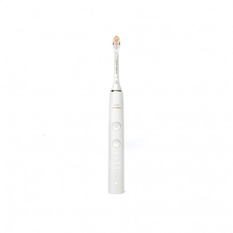 Philips elektriline hambahari HX9911/19 soniline täiskasvanutele mõeldud, valge