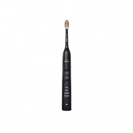 Philips elektriline hambahari HX9911/17 täiskasvanutele sonic, must