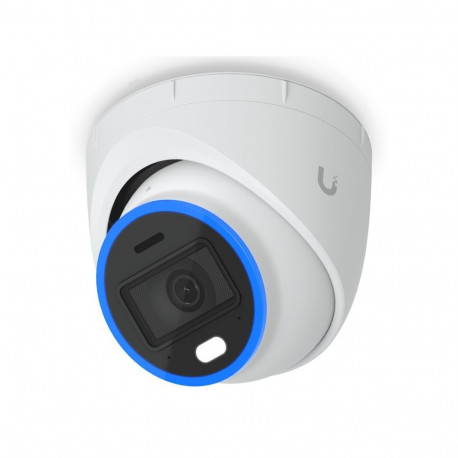 Ubiquiti AI Turret IP turvakaamera sise- ja välistingimustesse 3840 x 2160 pikslit lae/seina