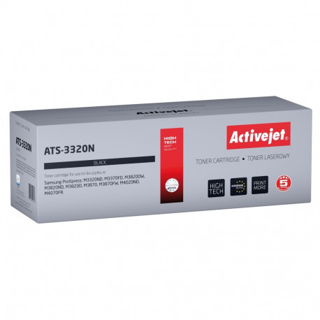 Activejet ATS-3320N Toner (replacement for Samsung MLT-D203L; Supreme; 5,000 pages; black)