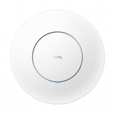 Cudy AP3600 wireless access point 3570 Mbit/s White Power over Ethernet (PoE)
