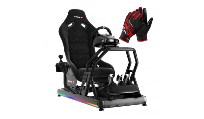 Huzaro simulaatori raam Speed 9.0