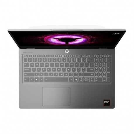 Lenovo LOQ Essential 15ARP11 Ryzen 7 170 15.6" FHD IPS 300 nits 144Hz AG 16GB DDR5 4800 512GB SSD Ge