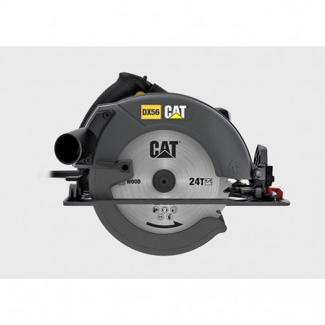 CAT käsisaag DX56
