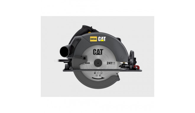Hand saw CAT DX56