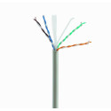 UTP Solid Cable Cat.6 100m