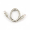 Patch cord category 6 UTP 0.5m gray