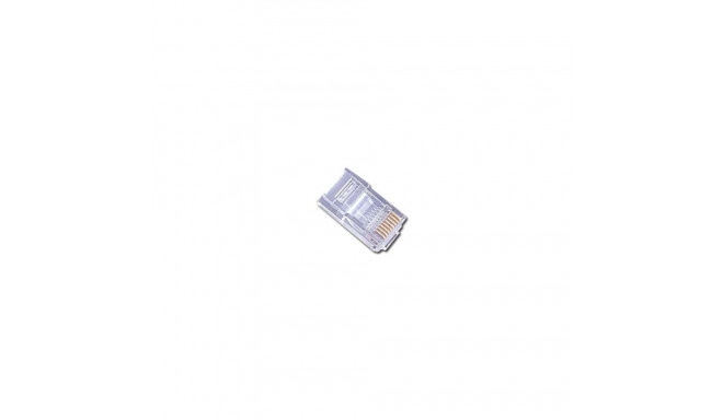 RJ45 30U network plug 100 pcs
